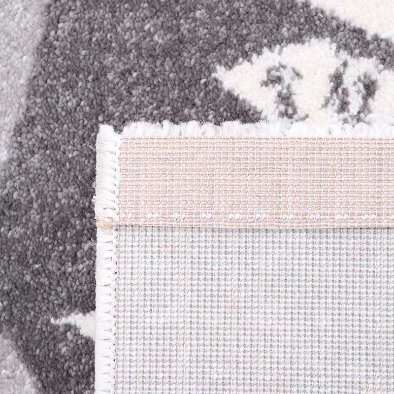MR FOX M fox baby blanket