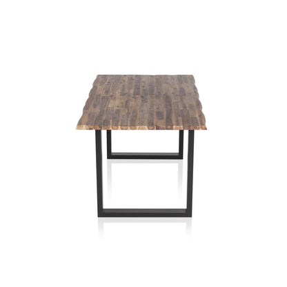 Eettafel 120x80 cm