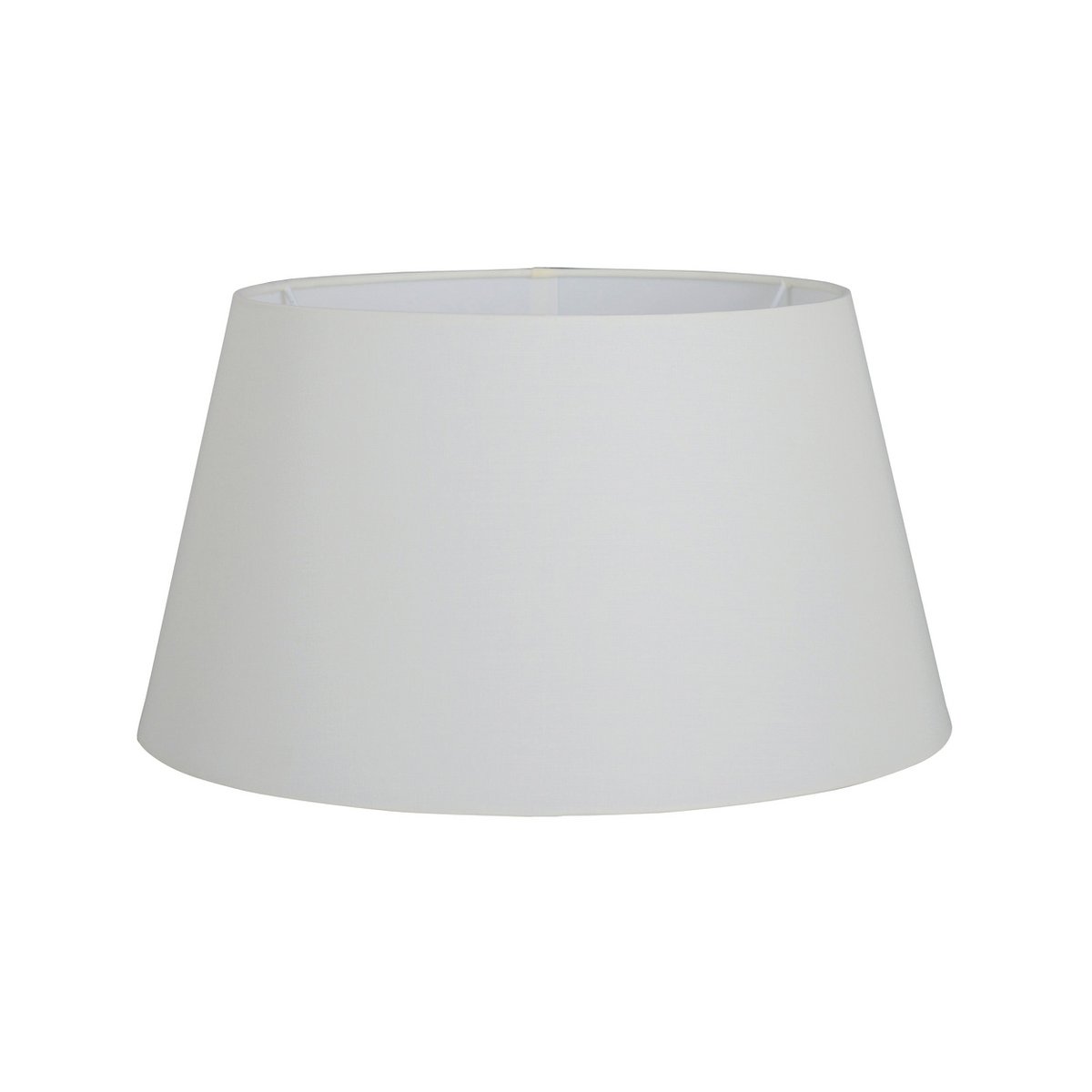 Beige Lampenkap Voor Tafellichten Diameter 40 Cm Hoog 22 Cm