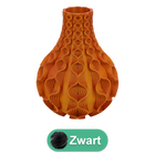 3D vaas Coral PLA 20-34 cm