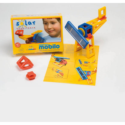 Plasticant Mobilo 248 solar set - 14-piece