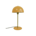 Table lamp hood