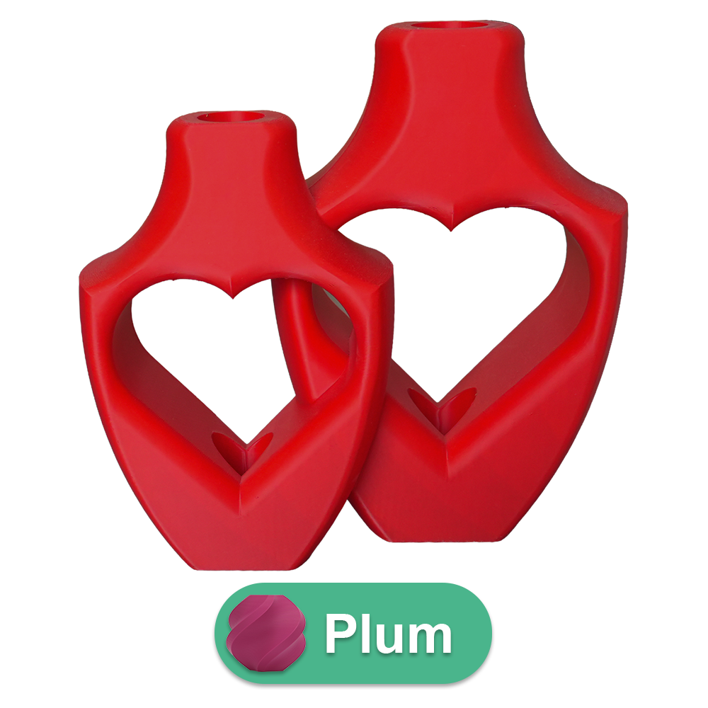 3D vaas Alira Duo PLA