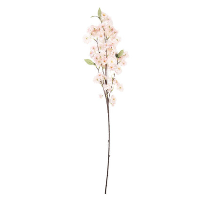 Artificial Flower 90 cm Pink Plastic