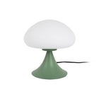 Mushroom Table Lamp
