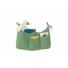 Tissi® - Household Bed Organizer Green