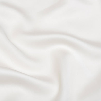 TENCEL™ - Sateen Hoeslaken Off White
