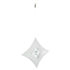 Windspinner, Nature's Melody, Cosmo Windspinner, Diamond, CS05DI, approx. 12 cm