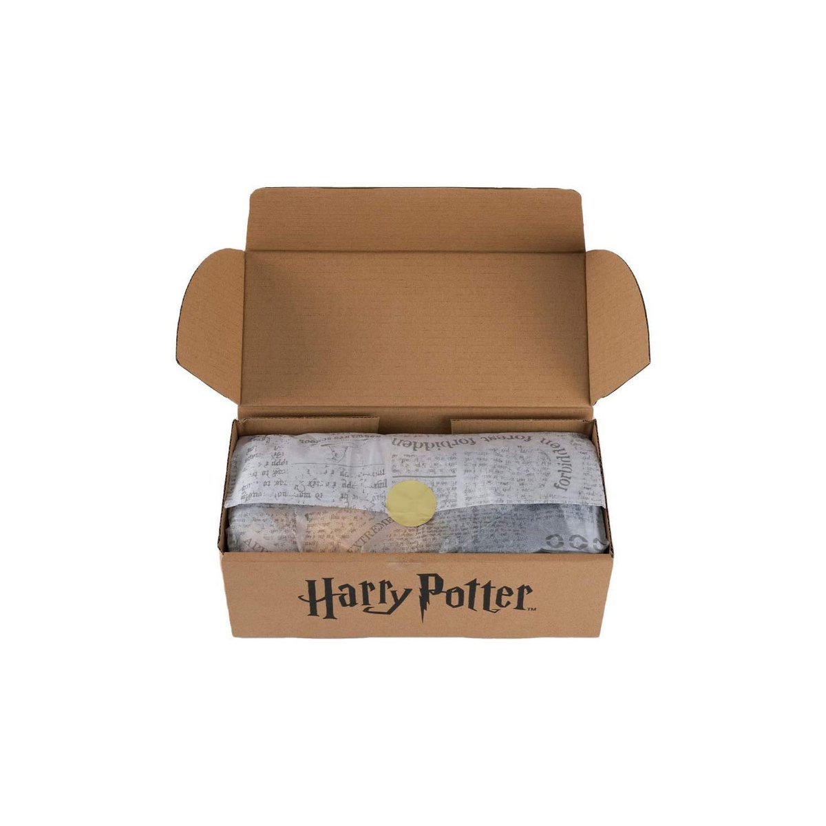 Harry Potter - Scarf Knitting Kit - Ravenclaw