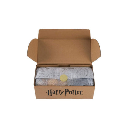 Harry Potter - Scarf Knitting Kit - Ravenclaw