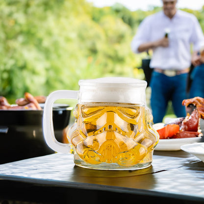 Original Stormtrooper - Beer glass