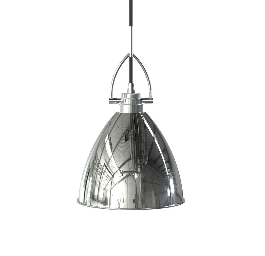 Pendant light Forest Chrome