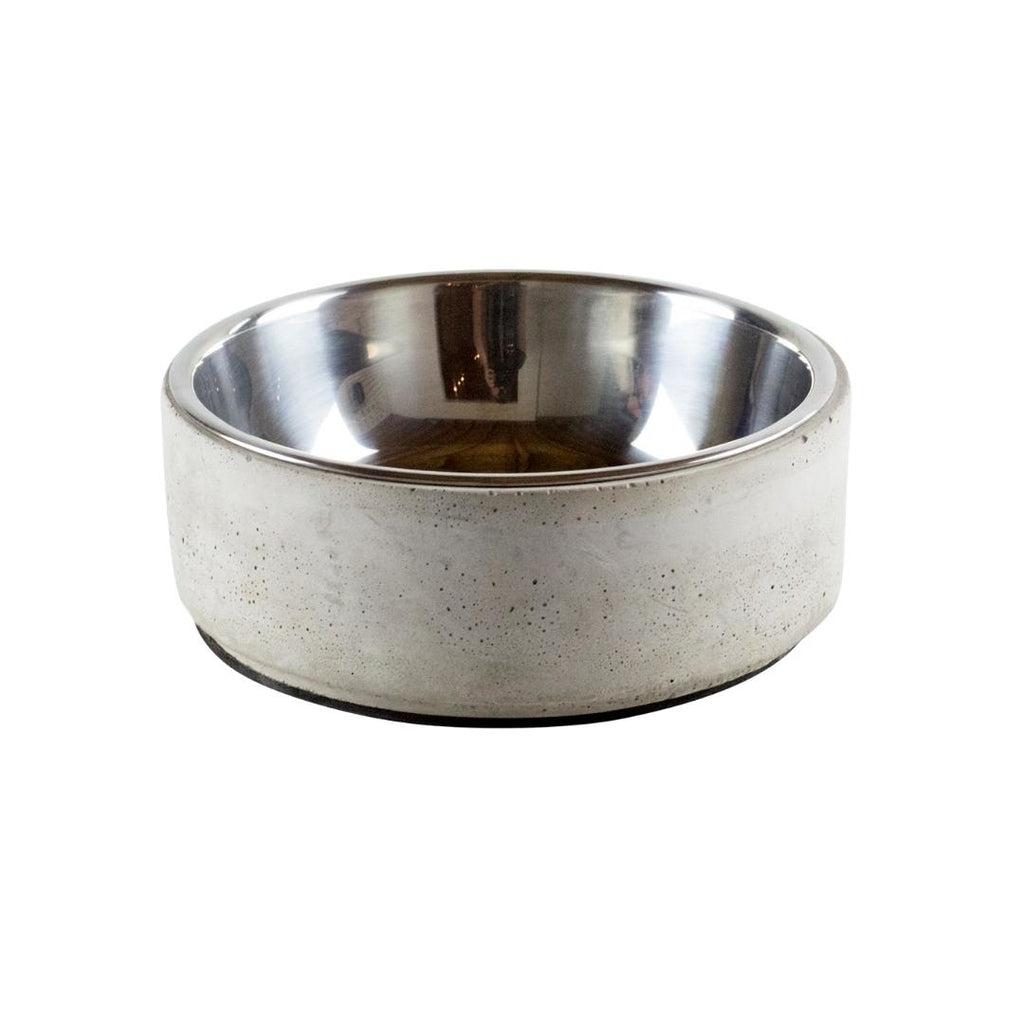 Concrete Bowl