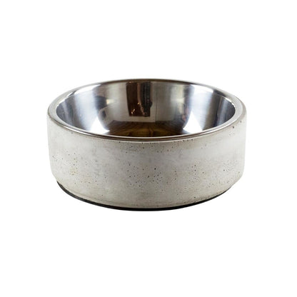Concrete Bowl