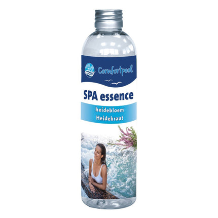 Comfortpool Spa Essence - Heidebloem