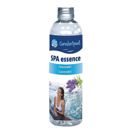 Comfortpool Spa Essence - Lavendel