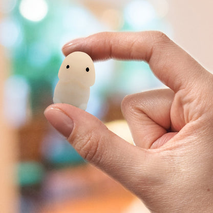 Mad Monkey - The world's smallest Willy anti-stress ball