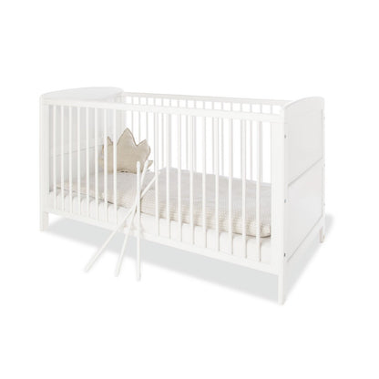 Kinderkamer "Viktoria" breed, 2 delen