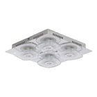 Lucca LED Wall And Ceiling Lamp Lighting Solution Näve Leuchten