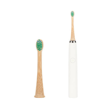 green-goose Sonicare opzetborstels kinderen 4 stuks groen
