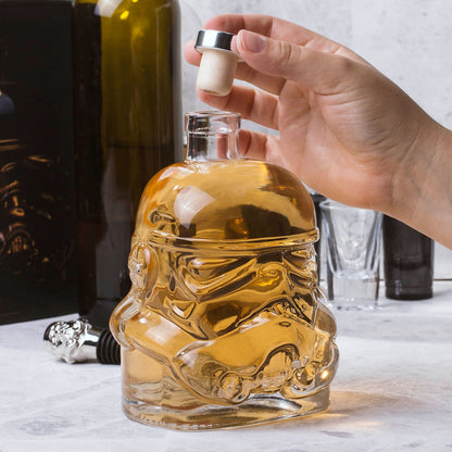 Karaf Stormtrooper 750ml glas