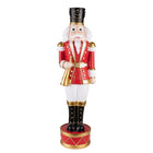 Decoration nutcracker 24x21x82 cm