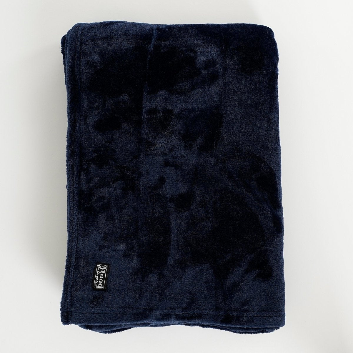 Plaid Mica Dark Blue