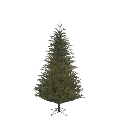 Kunstkerstboom Frasier 155 cm groen Ø109 cm