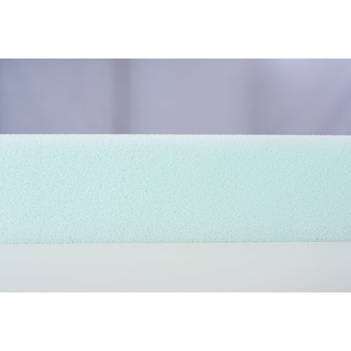 Matras 120x60 cm schuim katoen wasbare hoes