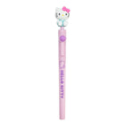 Fidget pen Hello Kitty roze