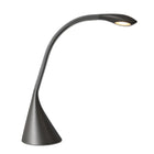 LED Desk Lamp Alf Adjustable Arm 450 Lumen 3000K Light
