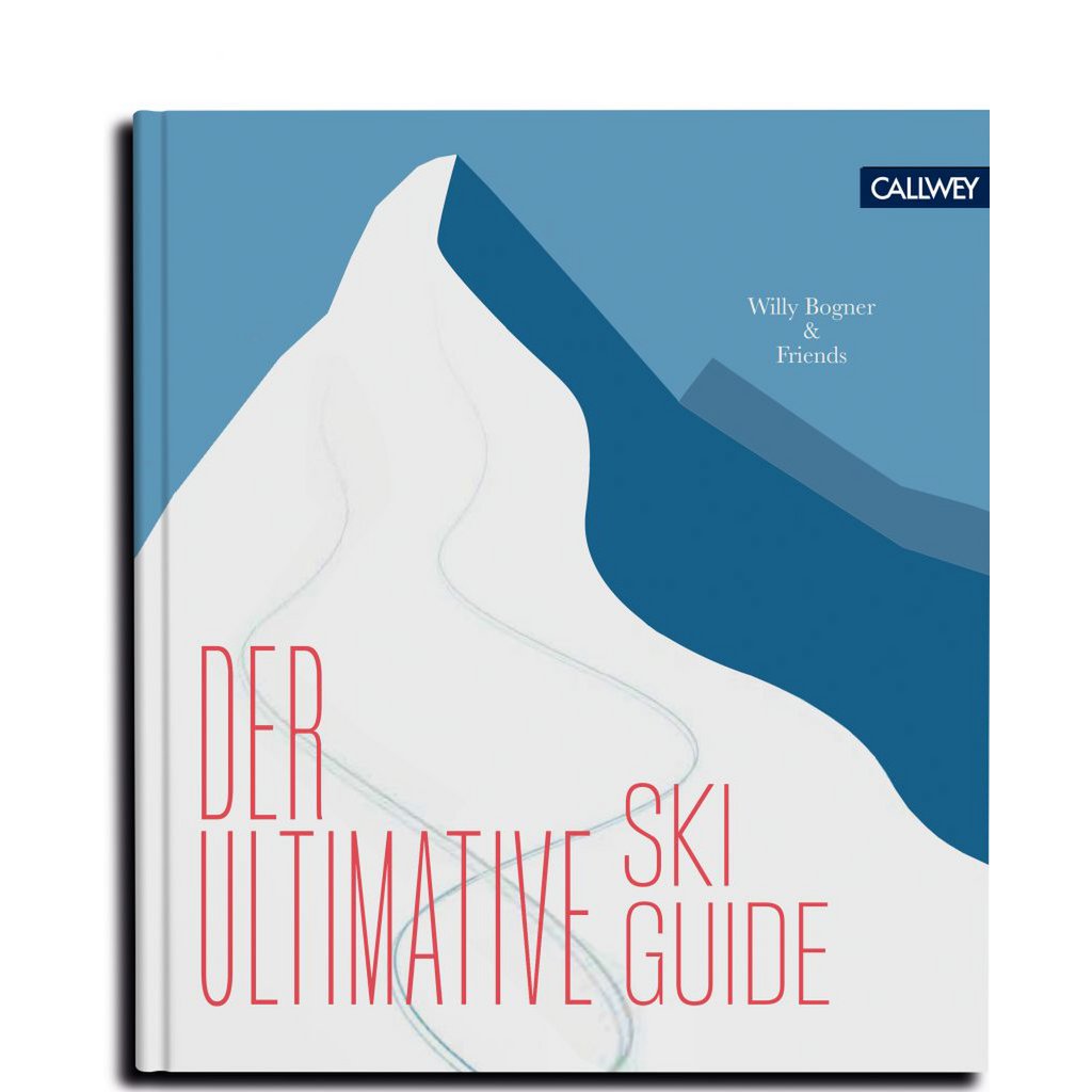 Skigids Willy Bogner Callwey