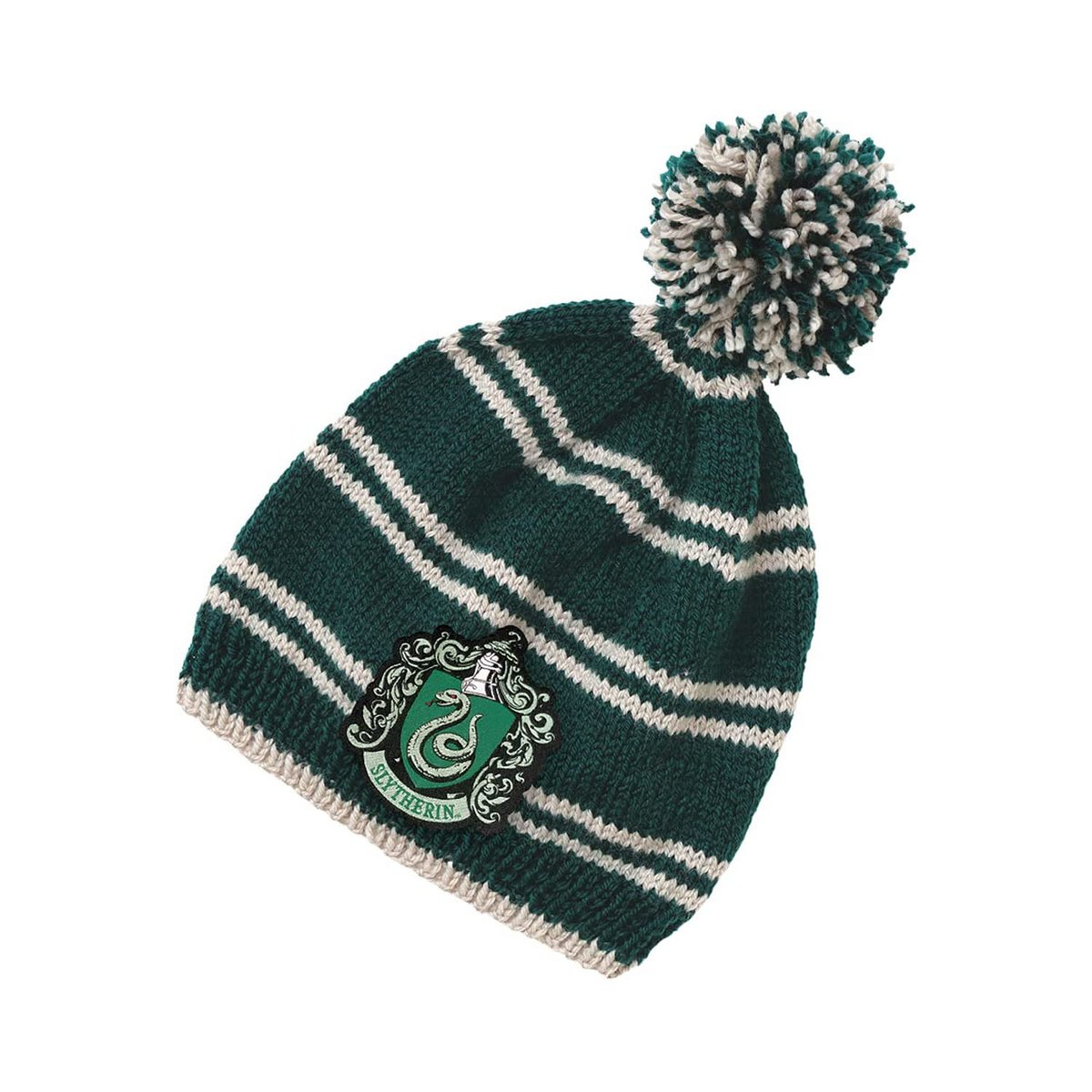 Breiset muts Harry Potter Zwadderich