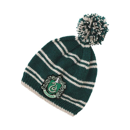 Breiset muts Harry Potter Zwadderich