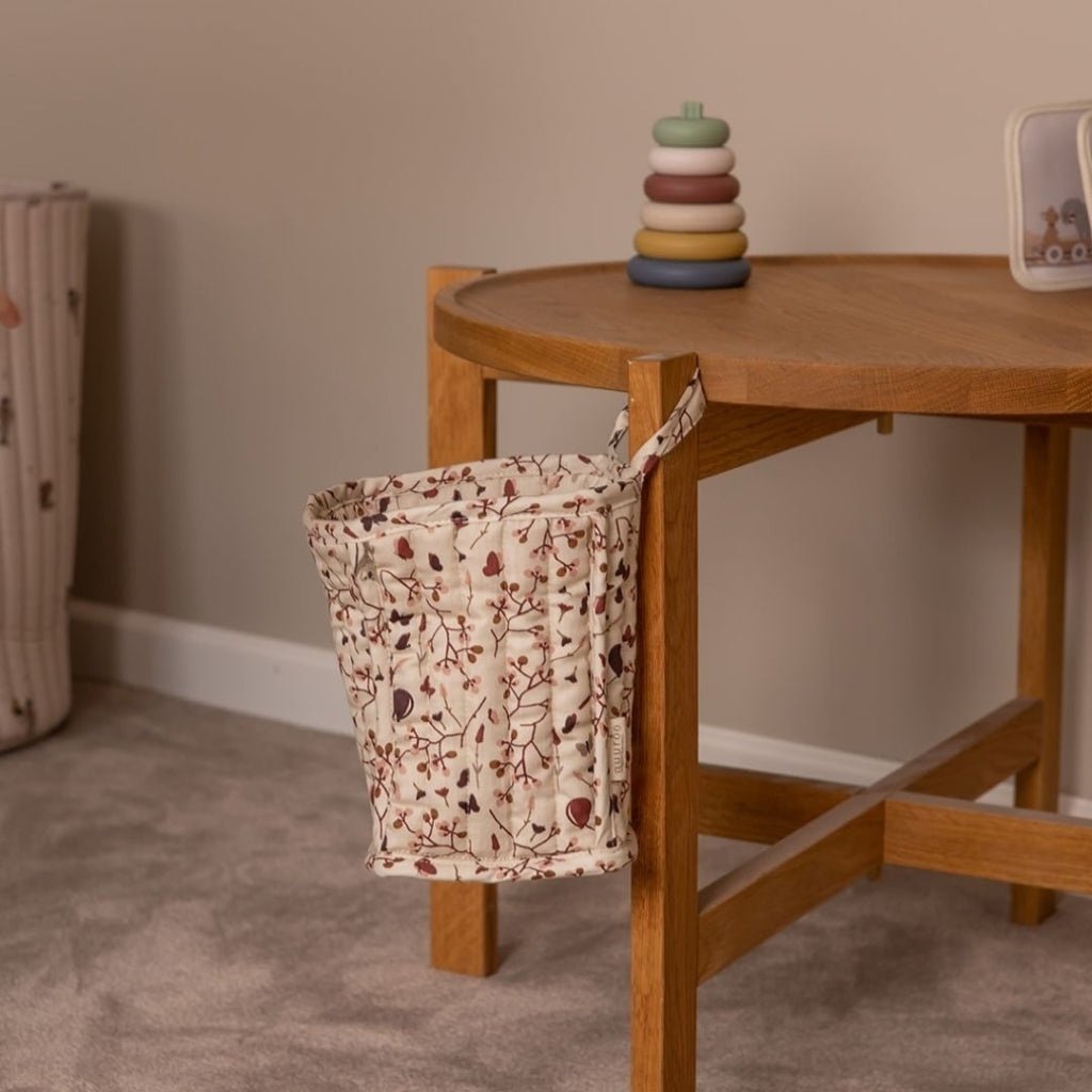 Lumi mandenset Koala Flower 2 stuks