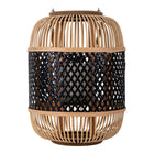 LED Decorative Light "Korbinian" H: 31.5 cm