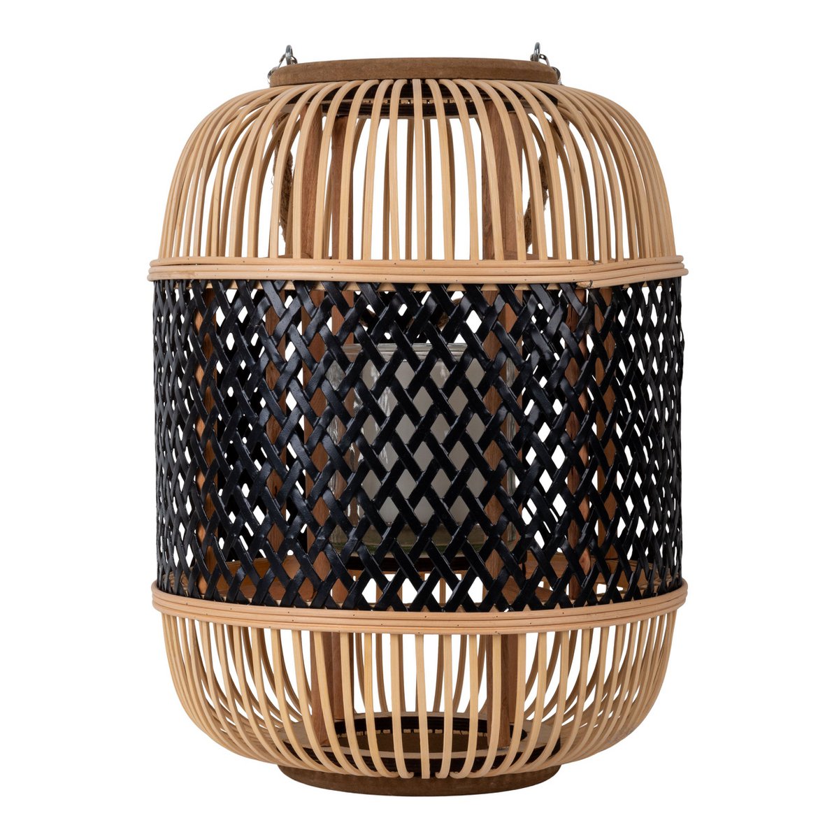LED Decorative Light "Korbinian" H: 31.5 cm