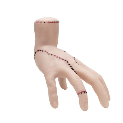 Tafellamp 'IJskoude hand' Mad Monkey 15x19x18 cm
