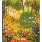 Vaste planten boek ontwerpideeën bloeiende bedden