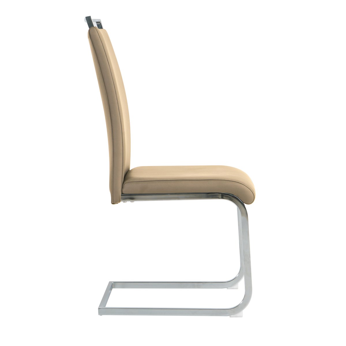 Sledestoelen set van 2