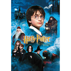 Puzzel 50 stukjes Harry Potter Steen der Wijzen