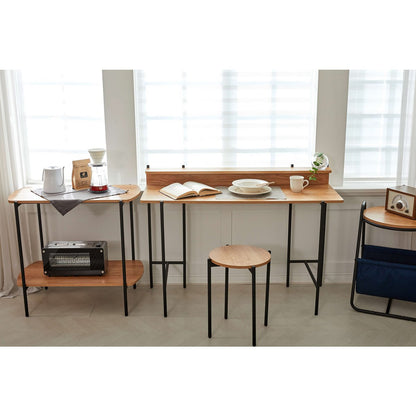 Desk 120x46 cm