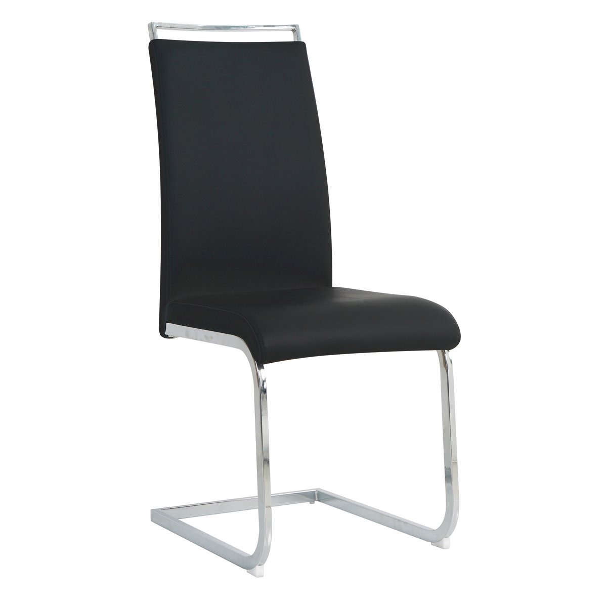 Sledestoelen set van 2