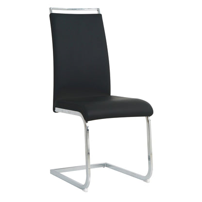 Sledestoelen set van 2