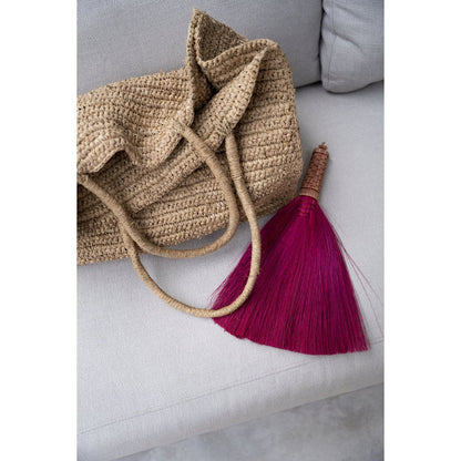 Shopper tas strand en winkelen lichtgewicht