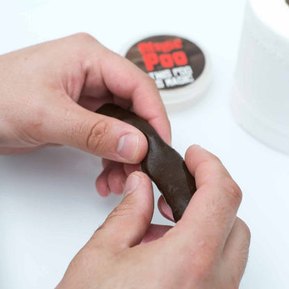 Magic Dough - Magic Poop