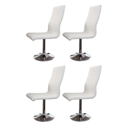 Eetset 5 stuks Ø80 cm