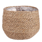 Jorck Planter Basket Light Brown