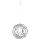 Windspinner RVS 12 cm
