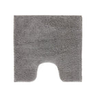Havana Toilet Mat - Slate Grey